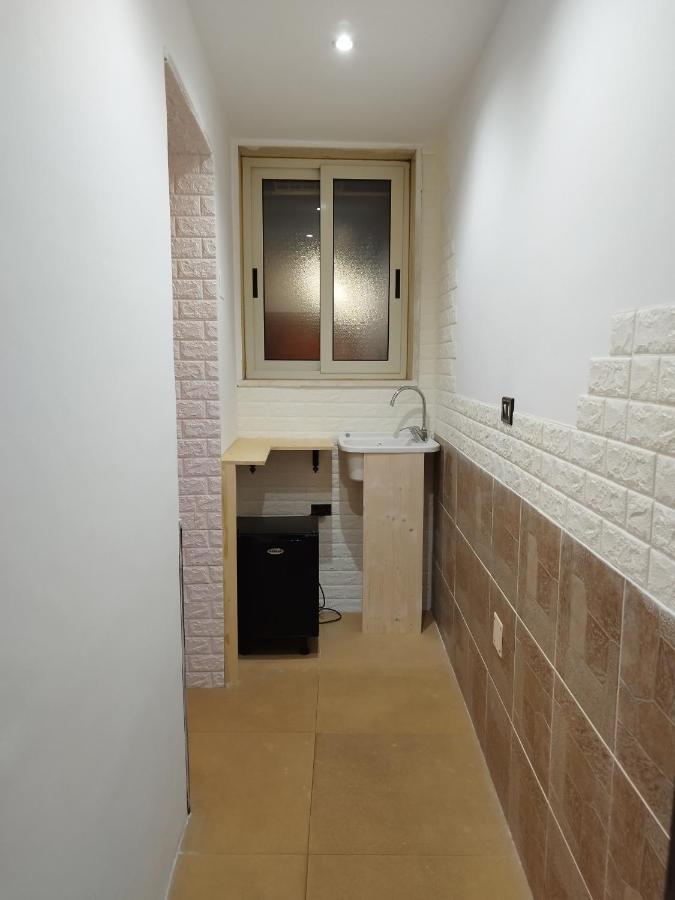 First House Villa Brindisi Bagian luar foto