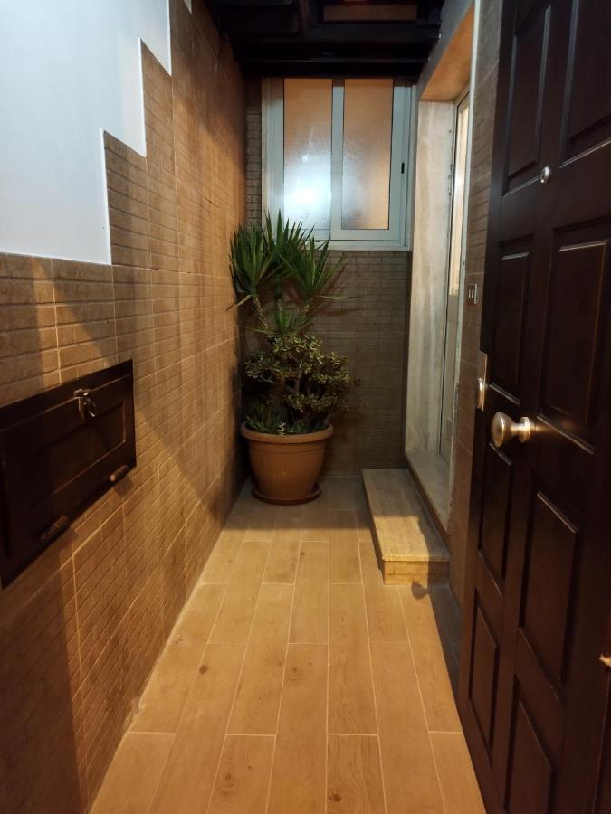 First House Villa Brindisi Bagian luar foto
