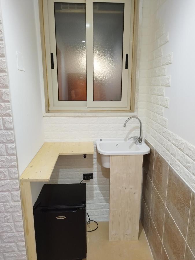 First House Villa Brindisi Bagian luar foto